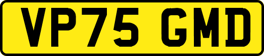 VP75GMD