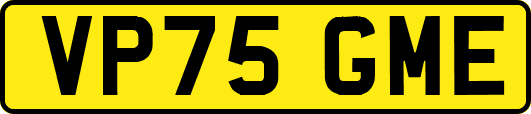 VP75GME
