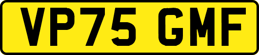 VP75GMF