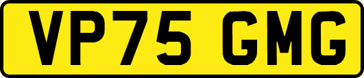 VP75GMG