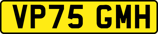 VP75GMH