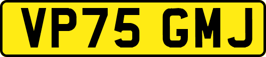 VP75GMJ