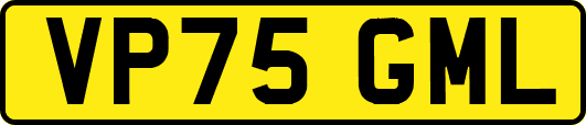 VP75GML