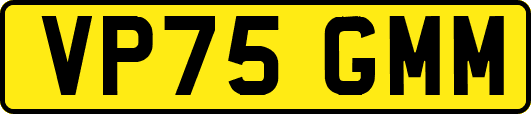 VP75GMM