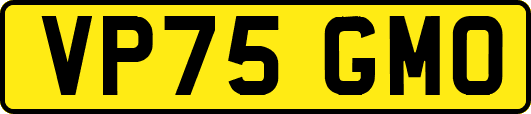 VP75GMO