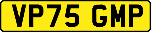 VP75GMP