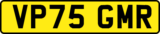 VP75GMR