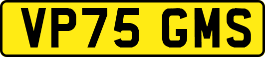 VP75GMS