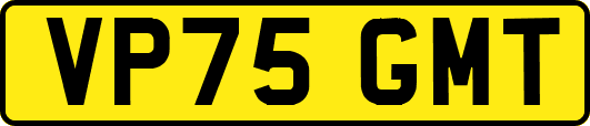 VP75GMT
