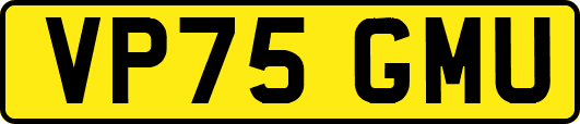 VP75GMU