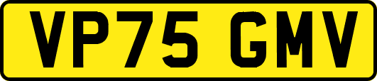 VP75GMV