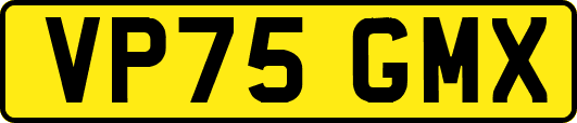 VP75GMX
