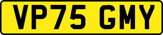 VP75GMY