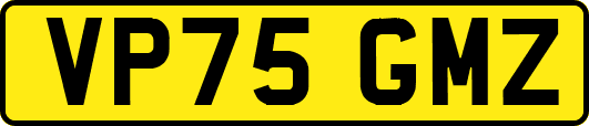 VP75GMZ