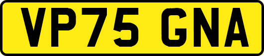 VP75GNA