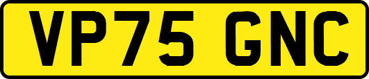 VP75GNC