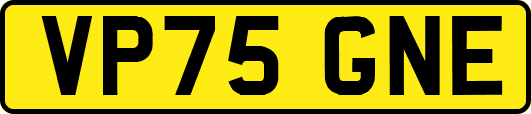 VP75GNE