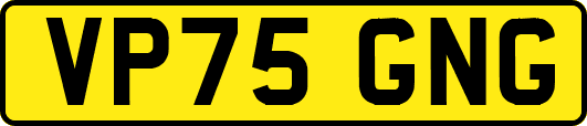 VP75GNG