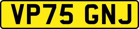 VP75GNJ