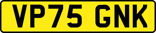 VP75GNK