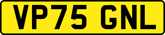 VP75GNL