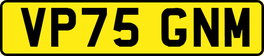 VP75GNM