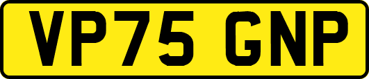 VP75GNP