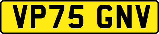 VP75GNV