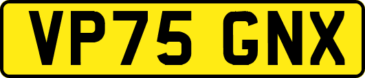 VP75GNX