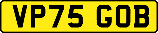 VP75GOB