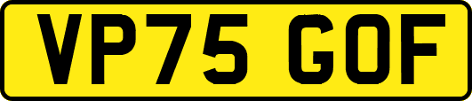 VP75GOF