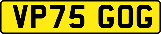 VP75GOG