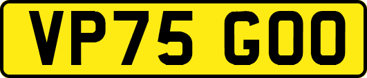 VP75GOO