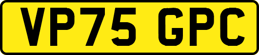 VP75GPC