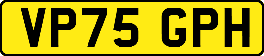 VP75GPH
