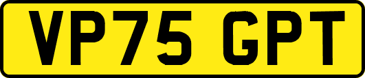 VP75GPT