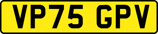 VP75GPV