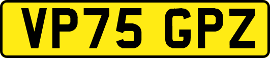 VP75GPZ