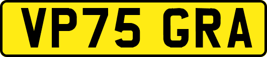 VP75GRA