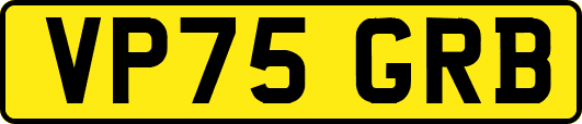 VP75GRB