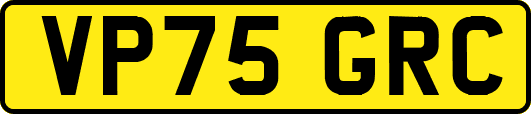 VP75GRC