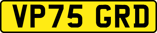 VP75GRD