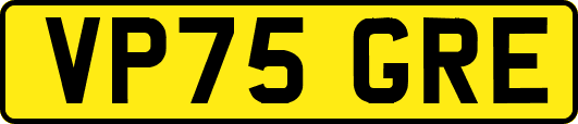 VP75GRE