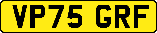 VP75GRF