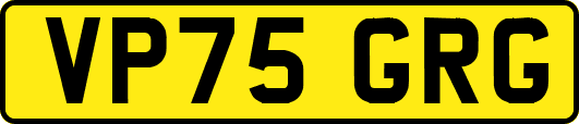 VP75GRG