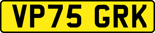 VP75GRK