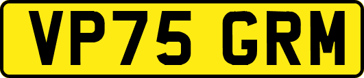 VP75GRM