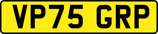 VP75GRP