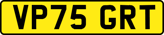 VP75GRT