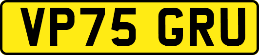 VP75GRU